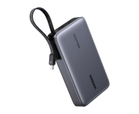 UGREEN Powerbank 20000mAh PB551 145W USB + USB-C kabel - 1488865 - zdjęcie 3